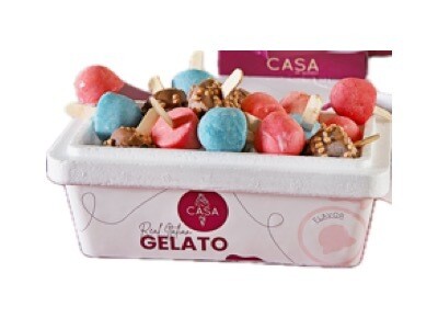 Casa's Drumsticks 25 Pcs  ٢٥ قطع درمستيك