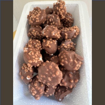 Gelato Bites Box - 30 Pieces
