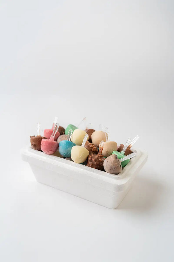 20 Pieces Of Drumstick