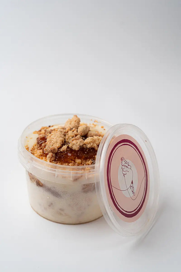 Pint 500ml Gelato Select (1 Pint)